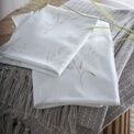 Drift Home - Harmony - Eco-Friendly Duvet Cover Set - Natural additional 4