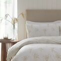 Drift Home - Harmony - Eco-Friendly Duvet Cover Set - Natural additional 2