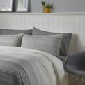 Fusion - Fairhaven -  Duvet Cover Set - Charcoal additional 2