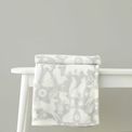 Fusion Snug - Scandi Animals - Fleece Throw - 120 x 150cm additional 1