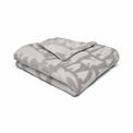 Fusion Snug - Scandi Animals - Fleece Throw - 120 x 150cm additional 2