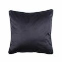 Fusion - Starry Night - Velvet Cushion Cover - 43 x 43cm in Blue additional 2