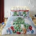 Fusion 'Winter Friends' Easy Care Duvet Cover Set additional 1