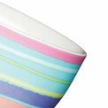 KitchenCraft - Bright Stripe Footed Mug additional 2