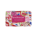 English Soap Company - Occasions Fine English Rose Great British Soap 190g additional 1