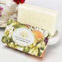 English Soap Company - Vintage Soap - Orange Blossom 190g additional 3