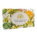 English Soap Company - Vintage Soap - Orange Blossom 190g additional 1