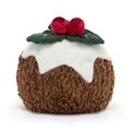 Jellycat - Amuseable Christmas Pudding additional 2