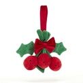 Jellycat - Amuseable Holly additional 2