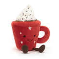 Jellycat - Amuseable Hot Chocolate additional 1