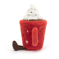 Jellycat - Amuseable Hot Chocolate additional 3