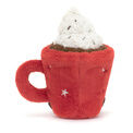 Jellycat - Amuseable Hot Chocolate additional 2