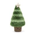 Jellycat - Amuseable Nordic Spruce Christmas Tree Original additional 1