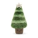 Jellycat - Amuseable Nordic Spruce Christmas Tree Original additional 2