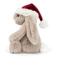 Jellycat - Bashful Christmas Bunny additional 3