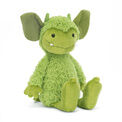 Jellycat - Christmas Grizzo additional 1