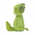 Jellycat - Christmas Grizzo additional 3