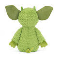 Jellycat - Christmas Grizzo additional 2