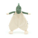 Jellycat - Cordy Roy Baby Dino Soother additional 1