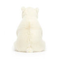 Jellycat - Elwin Polar Bear Small additional 2