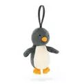Jellycat Festive Folly Penguin additional 1