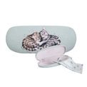 Wrendale Designs - Sweet Dreams Cat Glasses Case additional 2