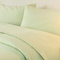 Brushed Cotton Housewife Pillowcase (Pair) additional 4
