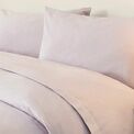 Brushed Cotton Housewife Pillowcase (Pair) additional 7