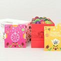 English Tea Shop Organic - Red &amp; White Advent Calendar additional 3