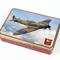 Stewart's Classic Spitfire Shortbread Tin additional 2