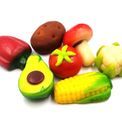 Walnut Tree - Marzipan Vegetables Gift Box additional 2
