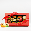 Walnut Tree - Marzipan Vegetables Gift Box additional 3