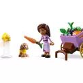 LEGO Disney Princess: Asha in the City of Rosas additional 6