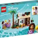 LEGO Disney Princess: Asha in the City of Rosas additional 7