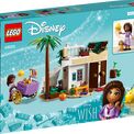 LEGO Disney Princess: Asha in the City of Rosas additional 2