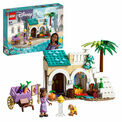 LEGO Disney Princess: Asha in the City of Rosas additional 1