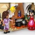 LEGO Disney Princess: King Magnifico's Castle additional 4