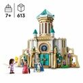 LEGO Disney Princess: King Magnifico's Castle additional 2