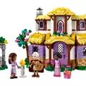 LEGO Disney Princess: Asha's Cottage additional 3