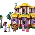 LEGO Disney Princess: Asha's Cottage additional 3