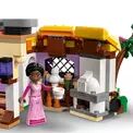 LEGO Disney Princess: Asha's Cottage additional 5