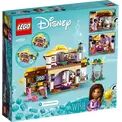 LEGO Disney Princess: Asha's Cottage additional 9