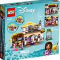 LEGO Disney Princess: Asha's Cottage additional 2
