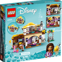 LEGO Disney Princess: Asha's Cottage additional 2