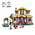 LEGO Disney Princess: Asha's Cottage additional 1