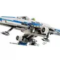 LEGO Star Wars: New Republic E-Wing vs. Shin Hati’s Starfighter additional 6