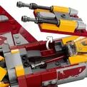 LEGO Star Wars: New Republic E-Wing vs. Shin Hati’s Starfighter additional 9