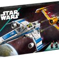 LEGO Star Wars: New Republic E-Wing vs. Shin Hati’s Starfighter additional 2
