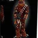 LEGO Star Wars: Chewbacca additional 2