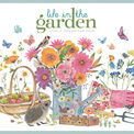 Otter House - 2024 Calendar Marie Curie Life In The Garden A4 Planner additional 1